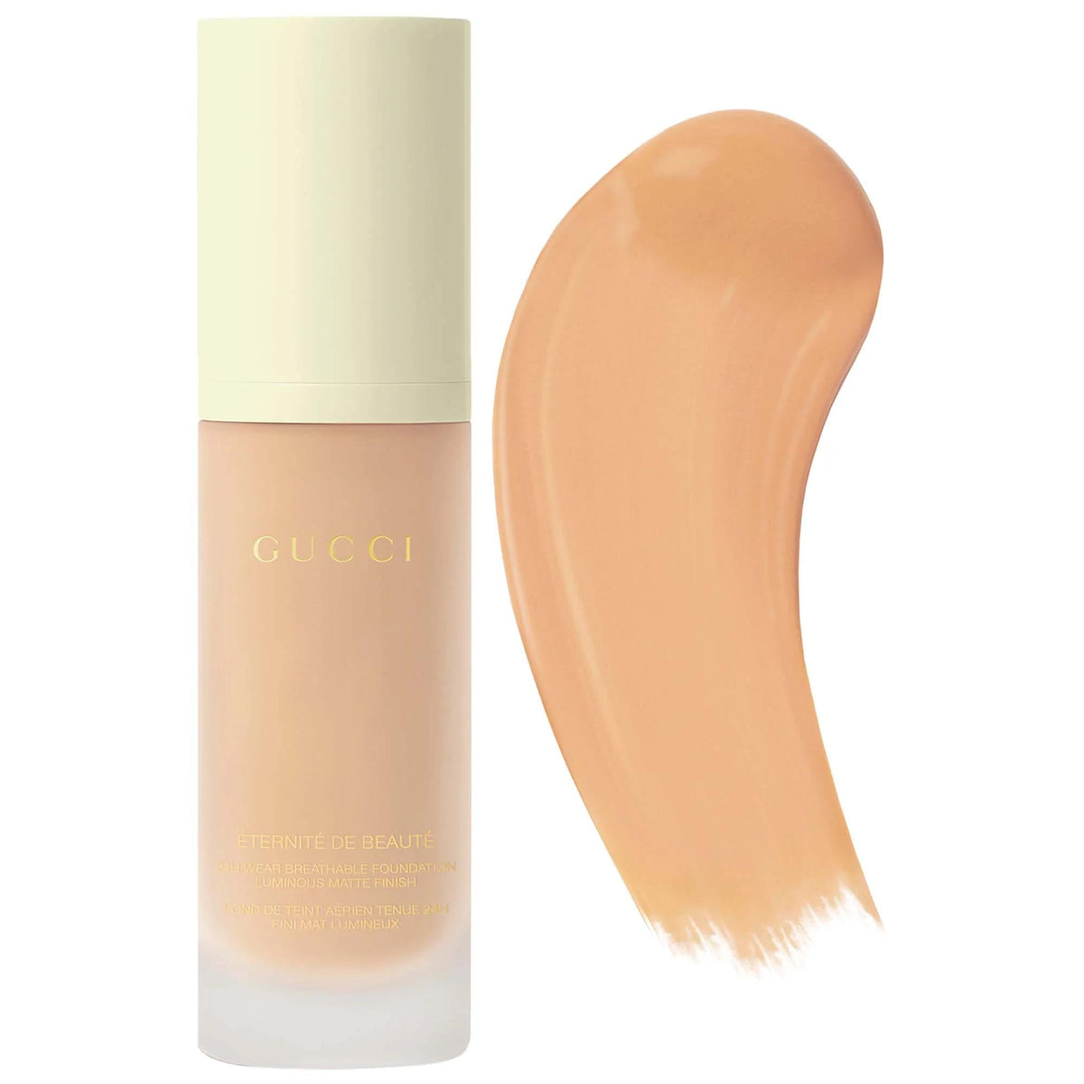 Estee Lauder 24 Hour Full Coverage Luminous Matte Finish Foundation - Long-Lasting, Hydrating Makeup for Flawless Skin