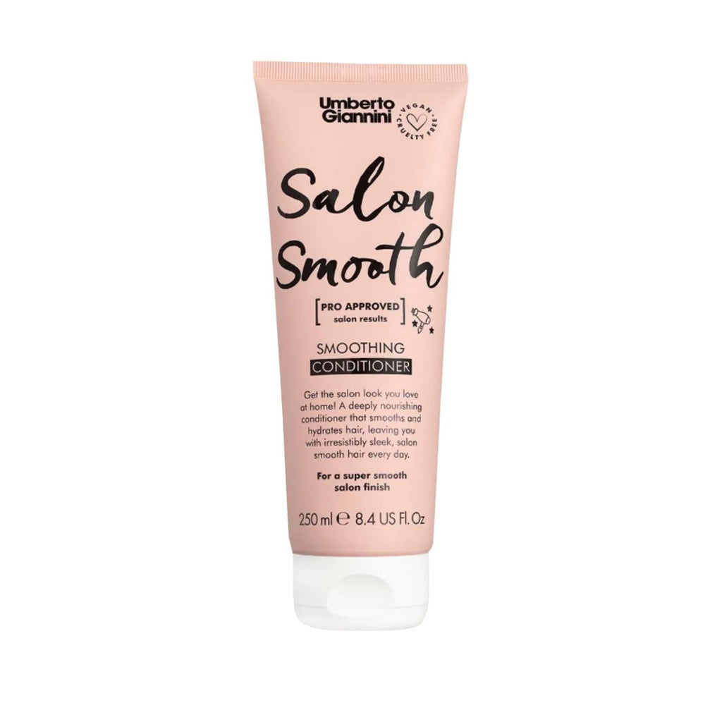Umberto Giannini Salon Smooth Moisturizing Conditioner 250 ml