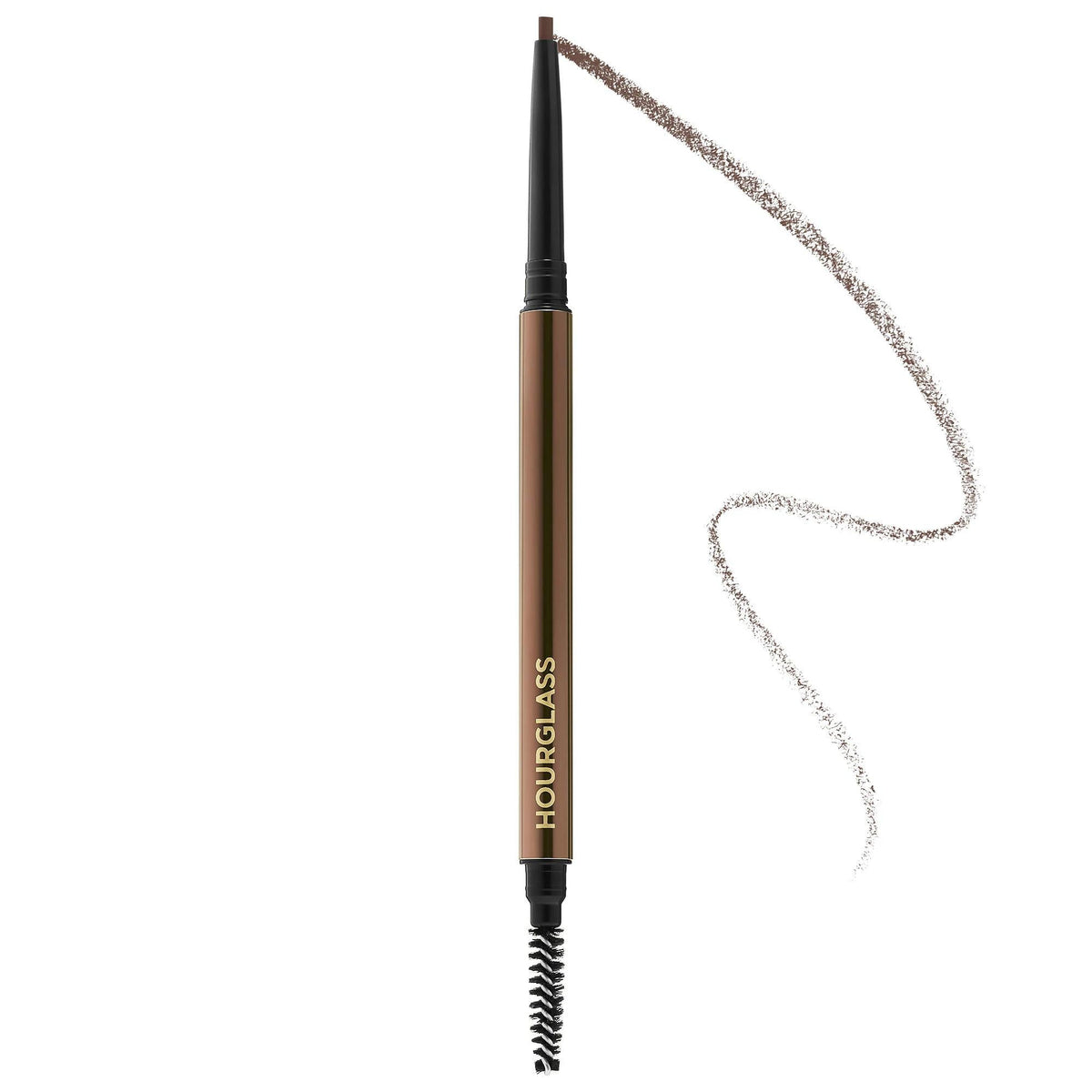 Arch Brow Micro Sculpting Pencil - Vegan, Cruelty-Free, Precise Brow Definition for Natural-Looking Brows