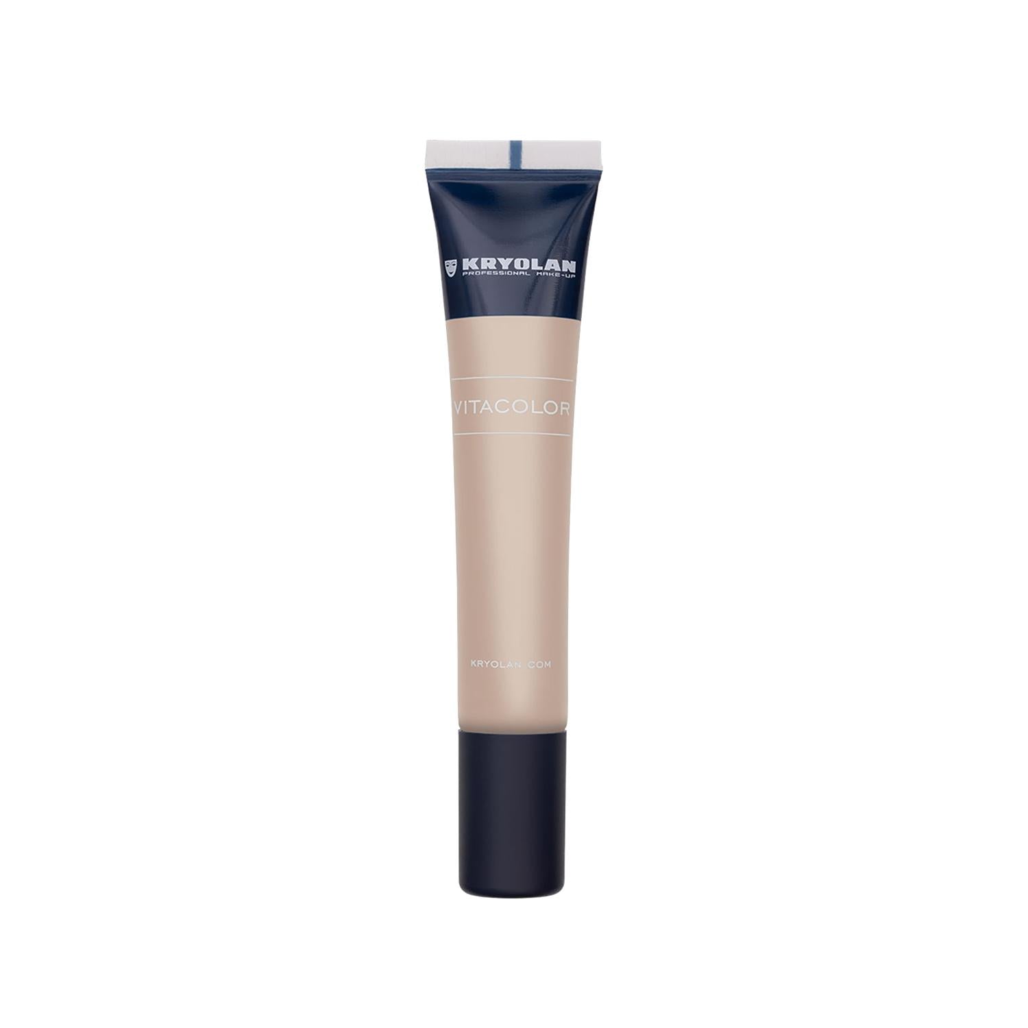Kryolan Vitacolor High Coverage Cream Foundation NB 20 ml