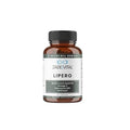 Zade Vital Lipero Dietary Supplement Capsules 60 Count