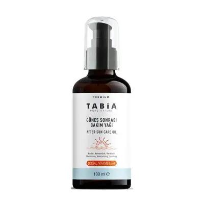 Tabia After Sun Care Oil - Hydrating Formula | 100ml