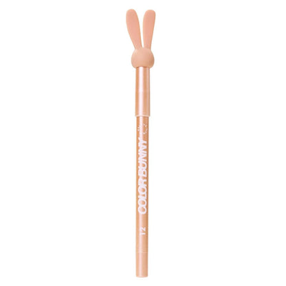 Love Generation Color Bunny Gel Eyeliner 12 She Champagne