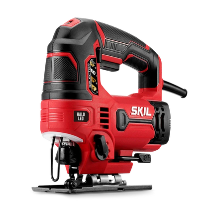 SKIL JS314901 6 Amp Corded Jigsaw
