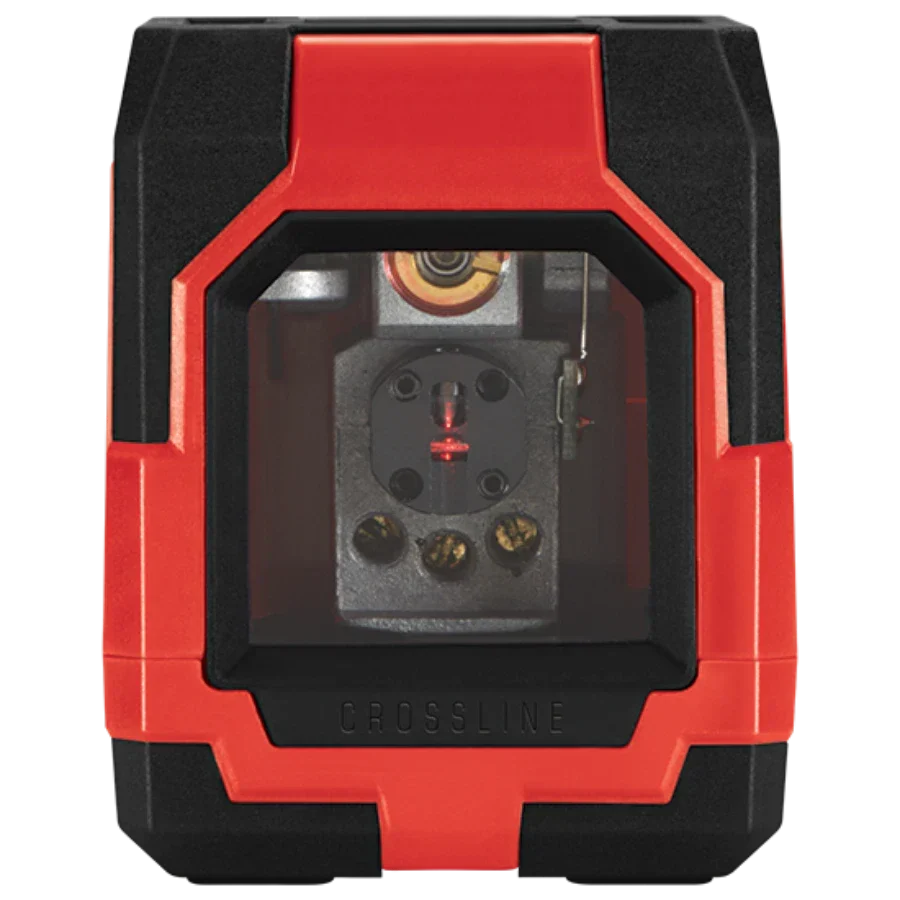 SKIL LL932301 Self-leveling Red Cross Line Laser