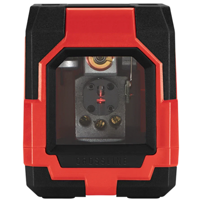 SKIL LL932301 Self-leveling Red Cross Line Laser