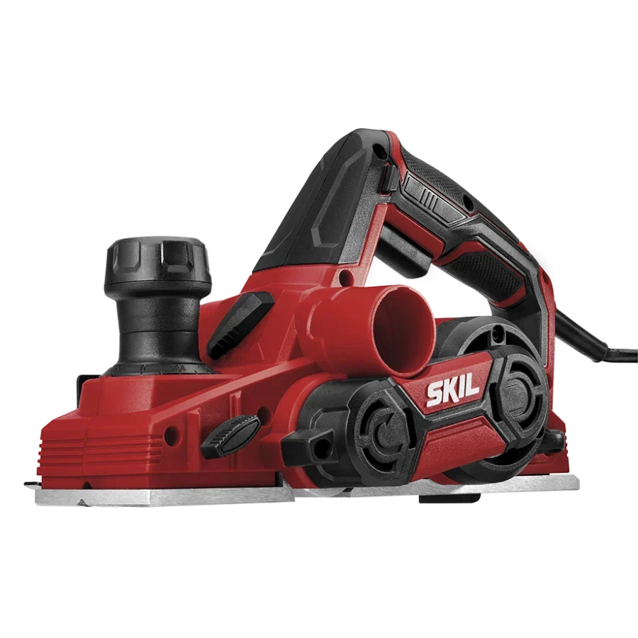 SKIL PL201201 6.5 Amp Corded 3-1/4 IN. Planer