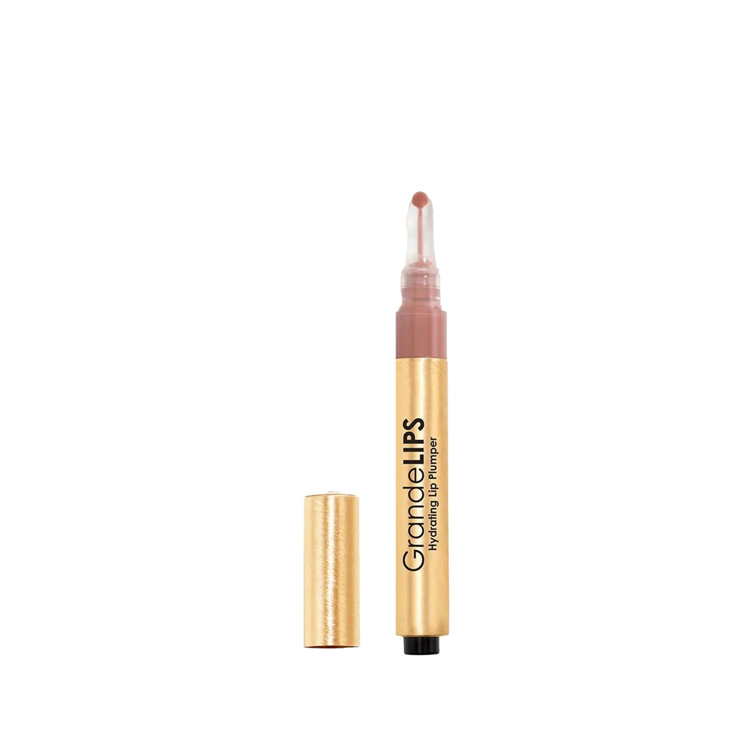Grande Cosmetics GrandeLIPS Hydrating Lip Plumper Sunbaked Sedona 2.4g