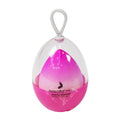 Nascita Ombre Pink Makeup Sponge for Flawless Foundation Application - Soft Beauty Tool