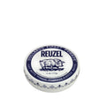 Reuzel Clay Matte Pomade for Men - Strong Hold, Matte Finish Hair Styling Product