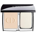 Forever Natural Velvet Matte Compact Foundation - Long-Lasting, Transfer-Proof Makeup with Natural Ingredients