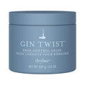 Gin Twist Edge Control GelŽe - Strengthening, Nourishing Hair Styling Product for Curly Hair, Cruelty-Free & Sulfate-Free