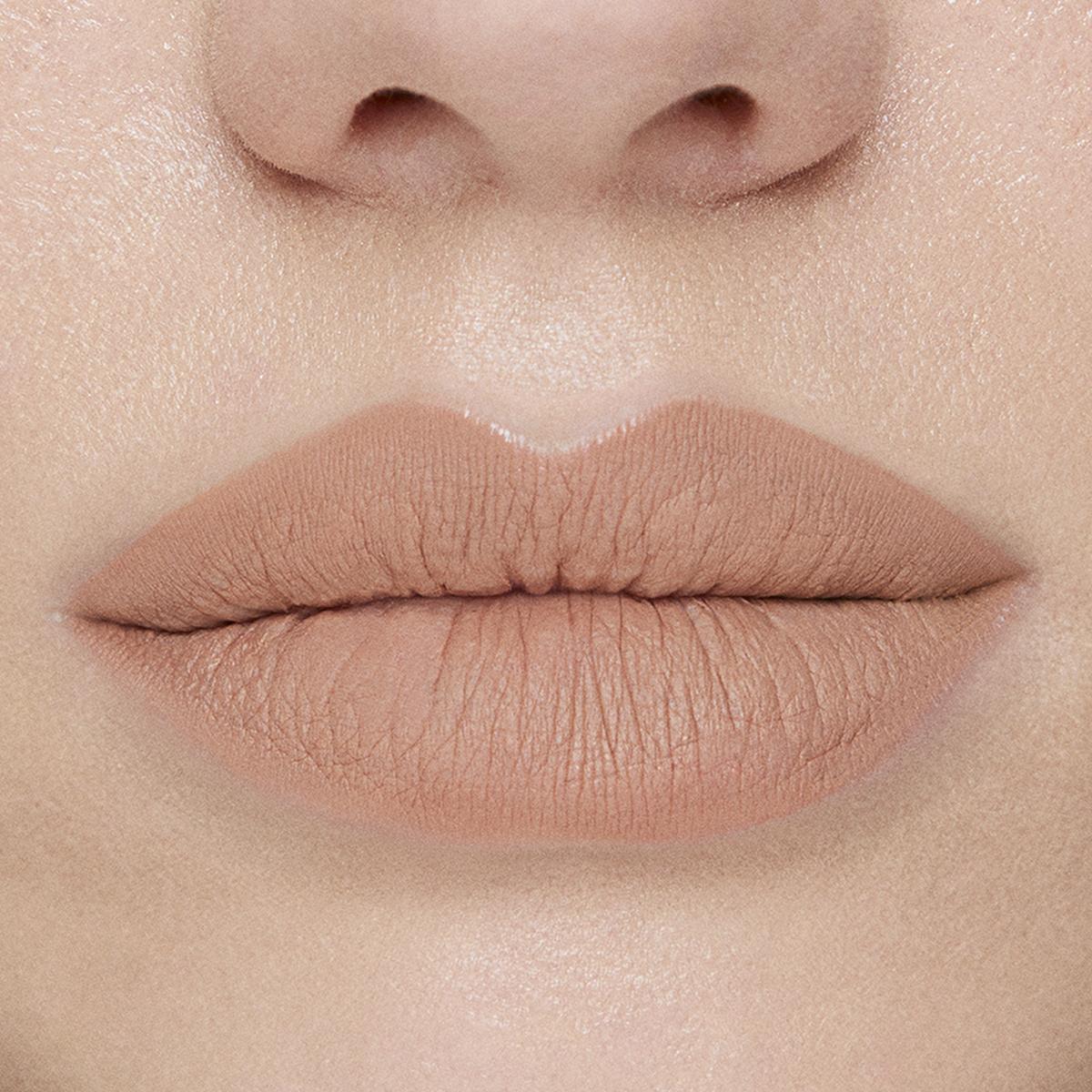 Beaulis Liquid Matte Lipstick - High-Pigment, Long-Lasting, Non-Drying Formula for Modern Lips