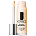 Clinique Beyond Perfecting Foundation + Concealer - Oil-Free, Full-Coverage, 24-Hour Wear Makeup for All Skin Types