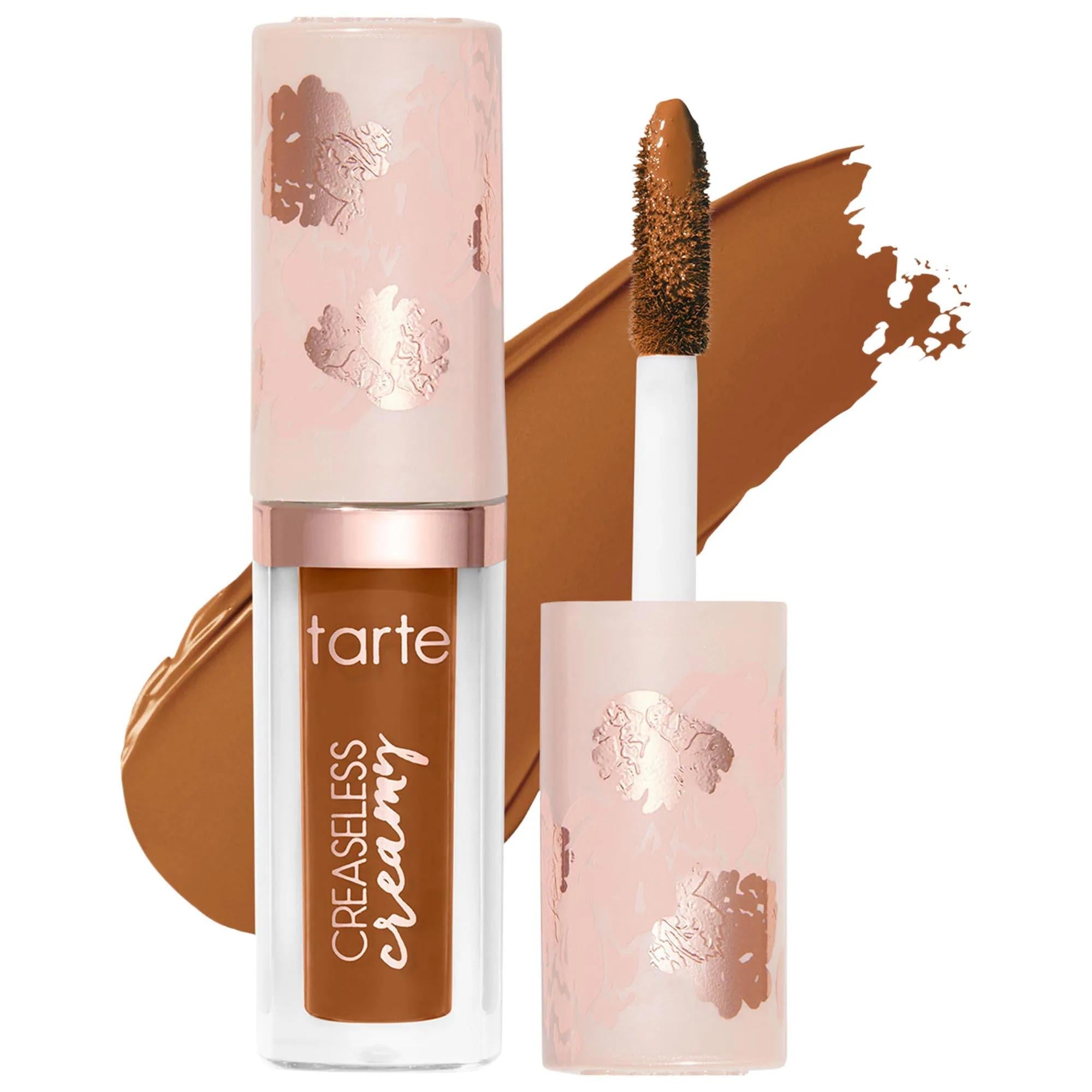 Drunk Elephant Mini Maracuja Creamy Creaseless Concealer - Full Coverage, Anti-Aging, Natural Finish