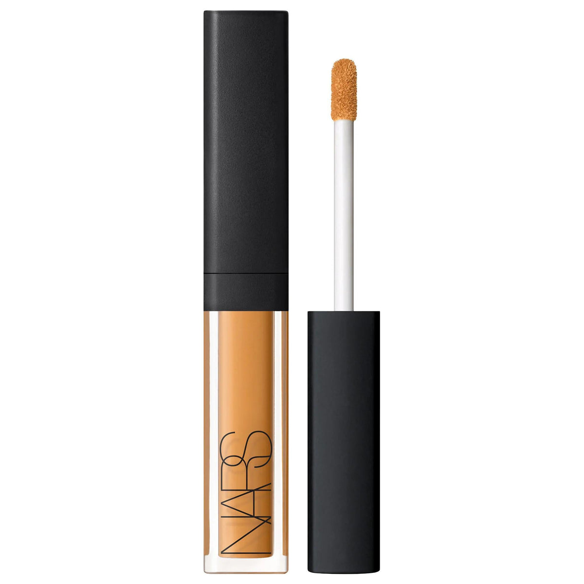 Radiant Creamy Concealer: Medium Coverage, Brightens, Corrects, Hydrates - Long Lasting, Vegan, Paraben Free
