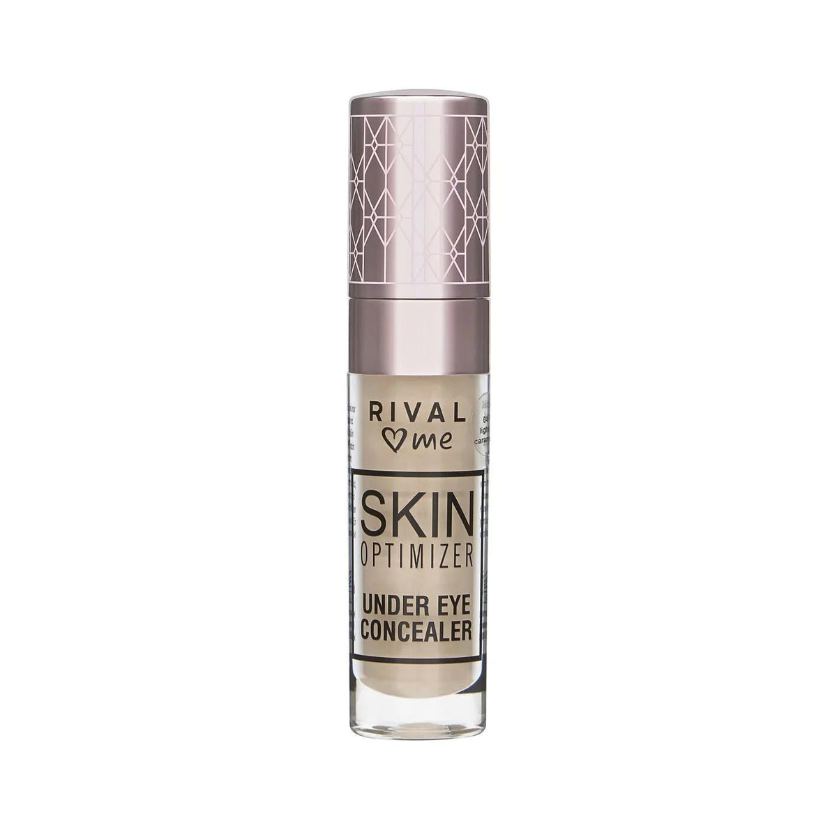 Rival Loves Me Concealer No. 04 for Flawless Coverage 5 ml
