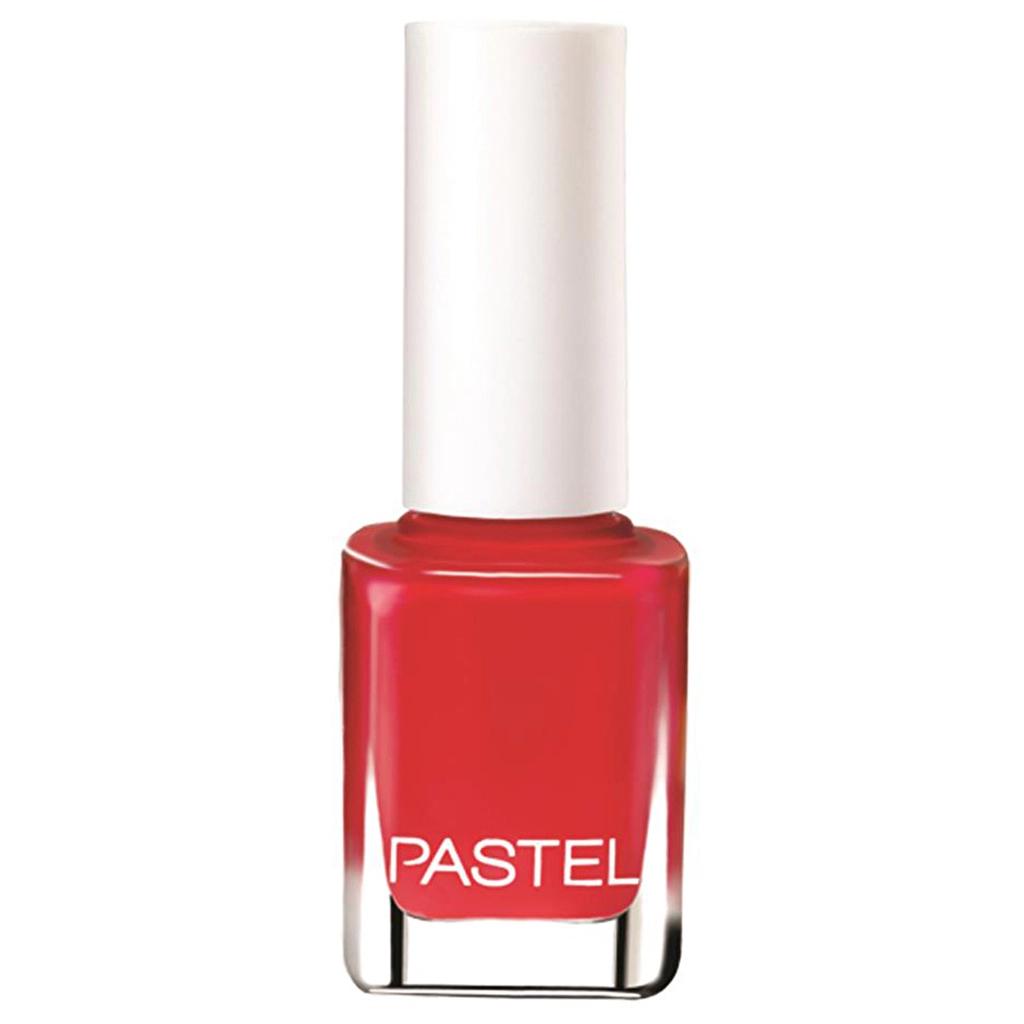 Pastel Nail Polish 98 Long-Wear Glossy Nail Color 13ml