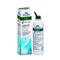 Sinomarin E.N.T. Hypertonic Nasal Spray - Natural Seawater Solution for Nasal Congestion Relief