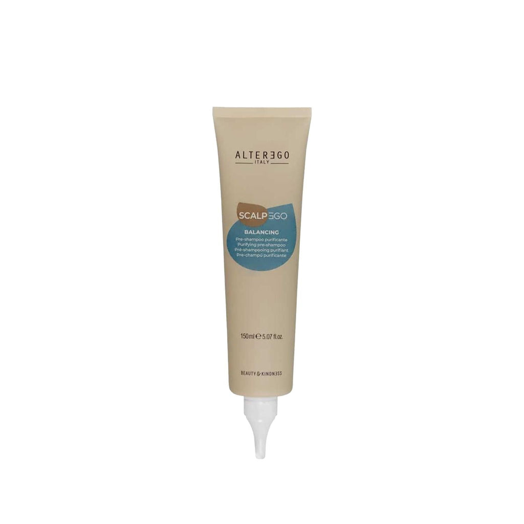 Alterego Italy Scalpego Balancing Purifying Treatment 150 ml