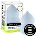 Flawless Complexion Sponge by Flawless - Hourglass Shape Makeup Applicator for Liquid, Cream & Powder Formulas - Latex-Free & 60% Plant-Based