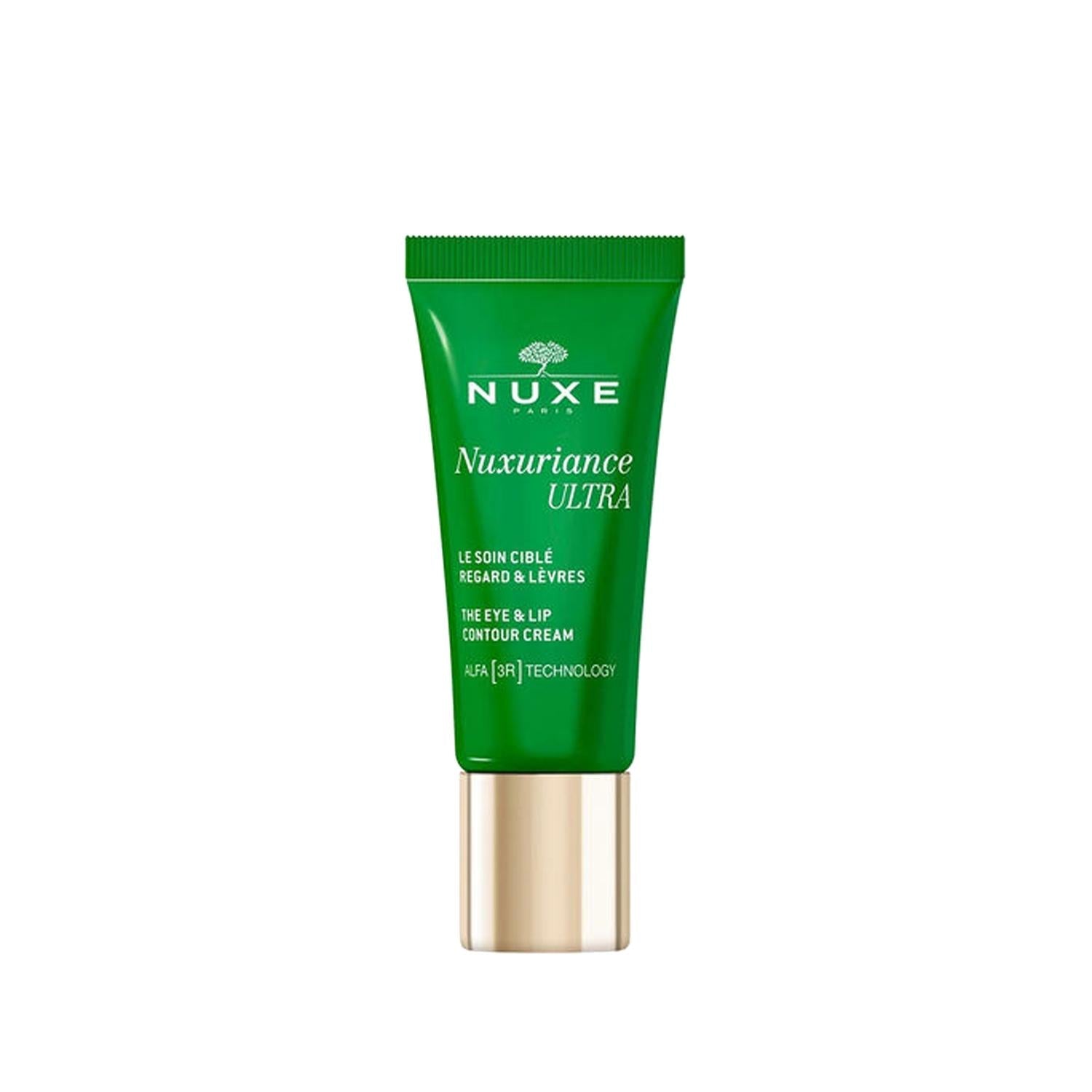 Nuxe Nuxuriance Ultra Dark Spot Correcting Hand Cream - Moisturizing & Hyperpigmentation Treatment