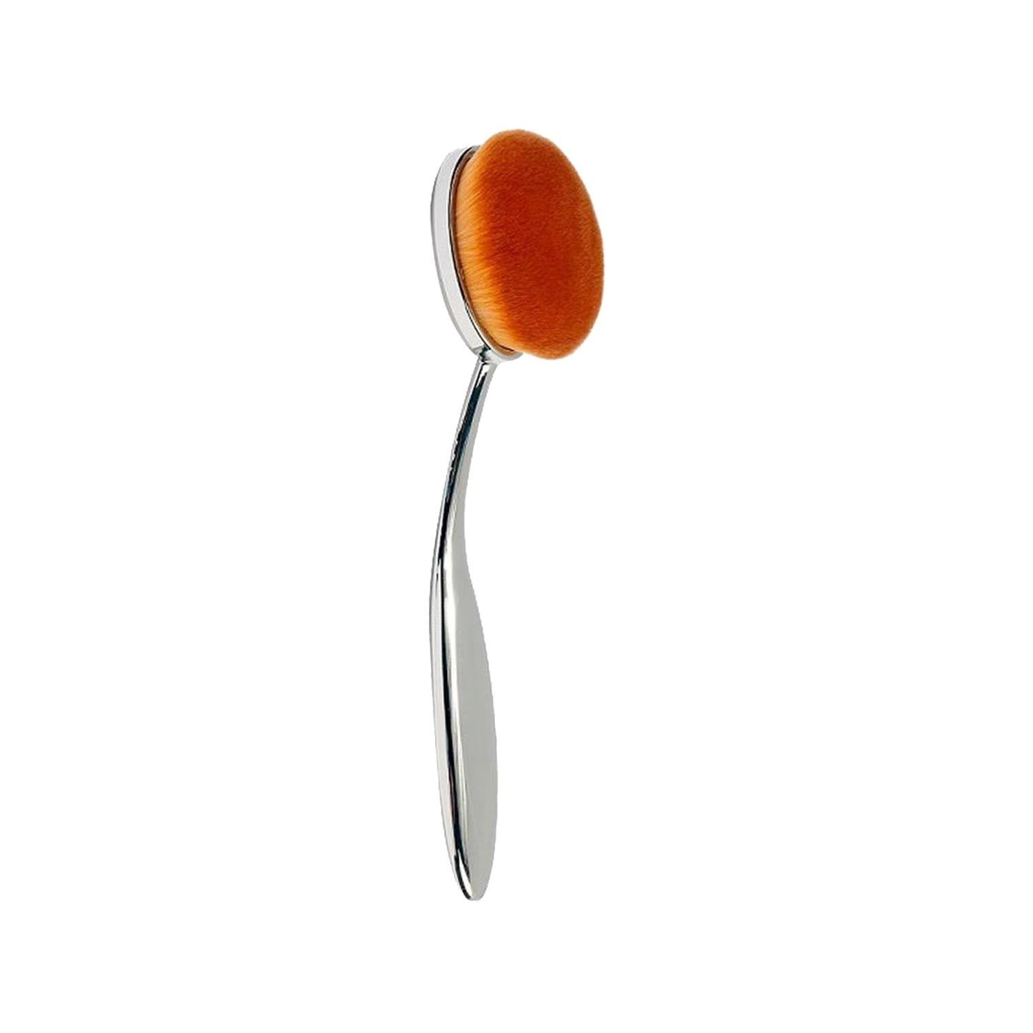 Artnet Large Oval Brush 38 - Versatile Cleaning and Painting Tool