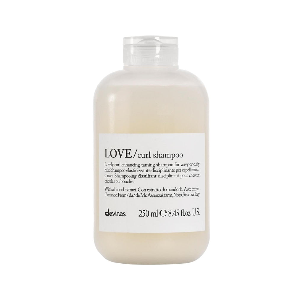 Davines Love Curl Enhancing Shampoo for Curly Hair 250 ml