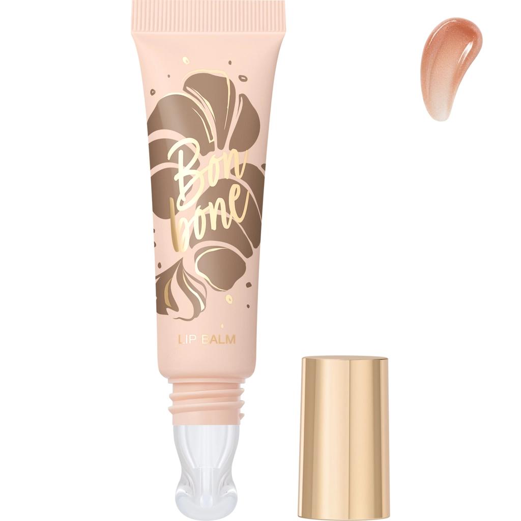 Vivienne Sabo Bonbone Lip Balm 02 Creme Brulee for Hydrated Lips