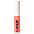 Glassy High-Shine Lip Gloss: Luxurious, Non-Sticky Moisture, Long Lasting Vegan Shine with Jojoba Oil & Vitamin E