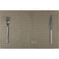 Biradlı PVC Table Placemat - Durable, Easy-to-Clean Placemat (30 x 45 cm)