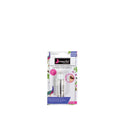 Nascita False Eyelash Adhesive - Transparent 4g Eyelash Glue for Secure and Natural Look