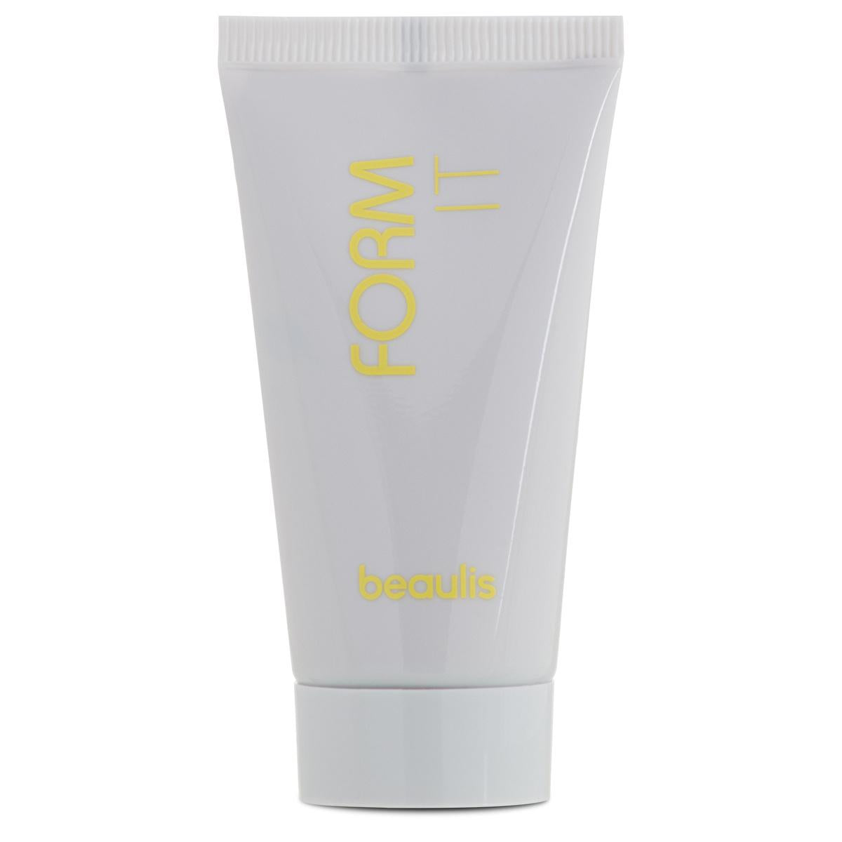 Beaulis Form It Liquid Foundation Makeup - Flawless Coverage, E Vitamin Nourishment