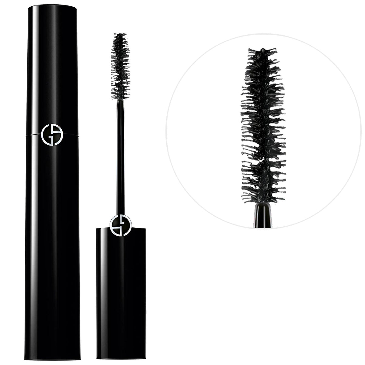 Eyes To Kill Lengthening Mascara: High-Impact Definition & False Lash Effect for Long, Defined Lashes