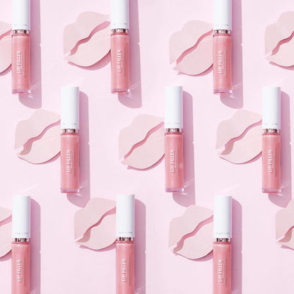 Gosh Lip Filler Plumping Lip Gloss for Fuller Lips 001 Baby
