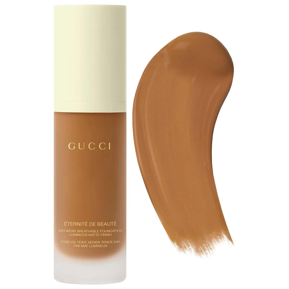 Estee Lauder 24 Hour Full Coverage Luminous Matte Finish Foundation - Long-Lasting, Hydrating Makeup with Shine Control