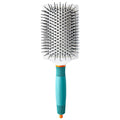 Ceramic Paddle Brush by [Brand Name] - Ionic Hair Brush for Detangling, Smoothing, and Styling Hair