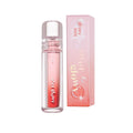 Etude Overglowy Tint 03 Fresh Apple - Hydrating Lip Gloss 3g