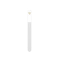 Margaret Dabbs London Mini Crystal Nail File for Smooth Nails