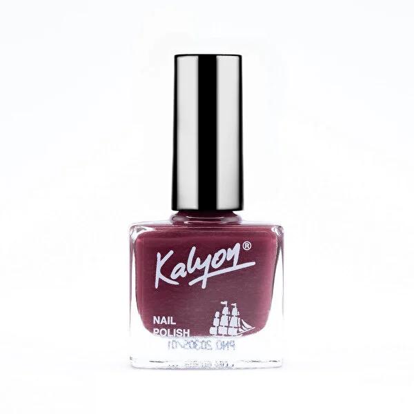 Kalyon Nail Polish No. 305: Quick Dry, Long Lasting, Easy Application - Stunning Nail Color, Professional Manicure Finish