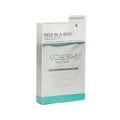 Voesh New York Pedi in a Box 4-Step Odorless Pedicure Kit