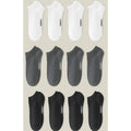 Ozzy Unisex Socks - Seamless Comfort for Everyday Wear - 12-Pack