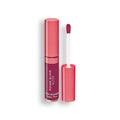 FLOSLEEK Lip Gloss - Moisturizing, High Pigmentation, Non-Sticky Formula for Vibrant Lips