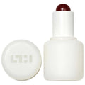 Mini Super Slick Tinted Lip Balm: Hydrating Rose Oil, Sheer Color & Glossy Shine - Cruelty-Free & Travel-Friendly.