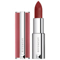 Givenchy Le Rouge Sheer Velvet Matte Lipstick - Hydrating, Long-Lasting Luxury Lip Color