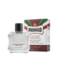 Proraso After Shave Balm Sandalwood Scent 3.38 fl oz - Soothes & Moisturizes Men's Skin Post-Shave