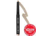 Long-Wear Cream Eyeshadow Stick: 24H Waterproof, Smudge-Proof, & Buildable Color - Easy Application for Women