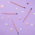 Soda Ultra Thin Brow Liner - Precise Eyebrow Definition & Long-Lasting Makeup - 002 Megan
