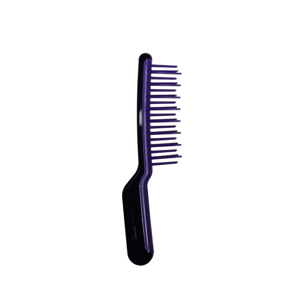 Janeke J Brush Detangling Hair Brush Purple SP506VIO
