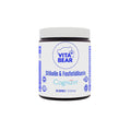 Vita Bear Citicoline & Phosphatidylserine Gummies 60 Count